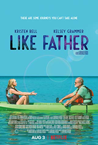 Like Father Soundtrack