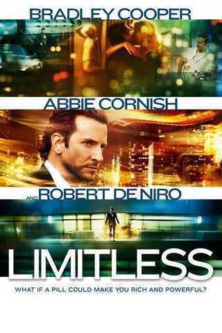 Limitless Soundtrack