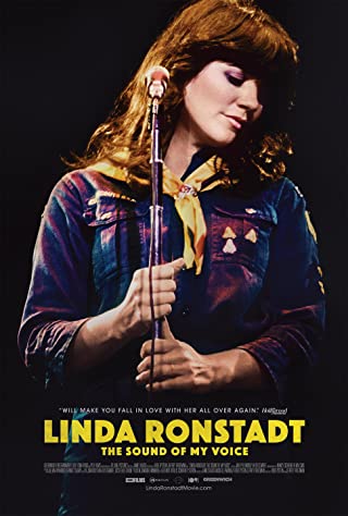 Linda Ronstadt: The Sound of My Voice Soundtrack