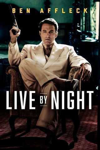 Live By Night Soundtrack