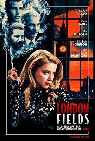 London Fields Soundtrack And Songs List London Fields Soundtrack And Songs List
