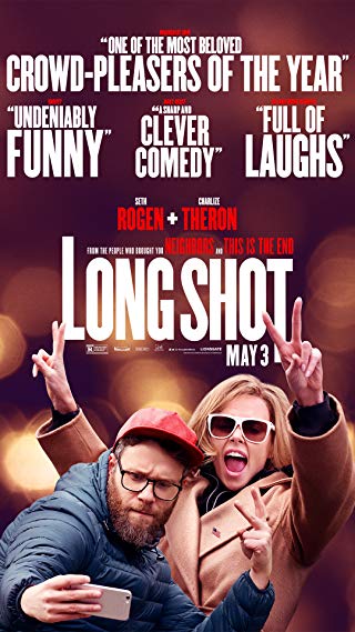 Long Shot Soundtrack