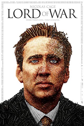 Lord of War Soundtrack