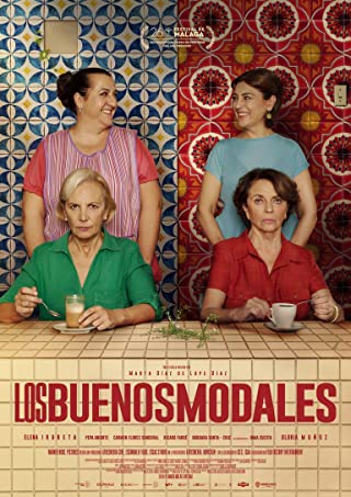 Los buenos modales Soundtrack