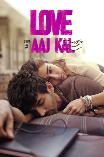 Love Aaj Kal Soundtrack
