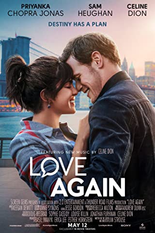 Love Again Soundtrack