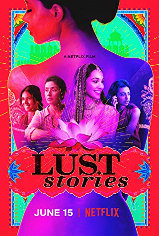 Lust Stories Soundtrack