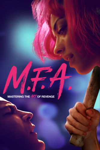 M.F.A. Soundtrack