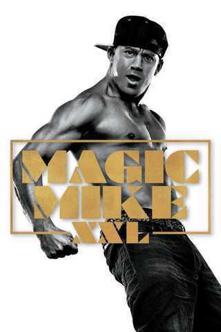 Magic Mike XXL Soundtrack