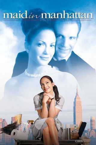 Maid in Manhattan Soundtrack