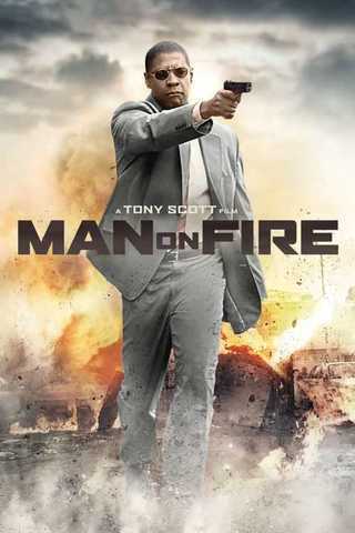 Man on Fire Soundtrack