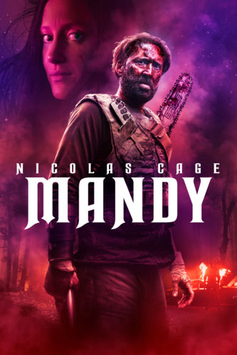 Mandy Soundtrack