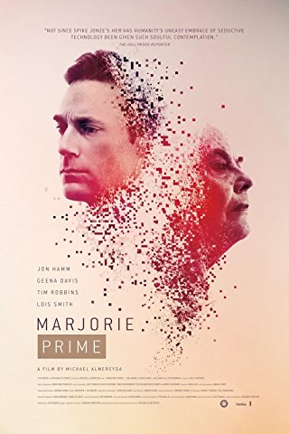 Marjorie Prime Soundtrack