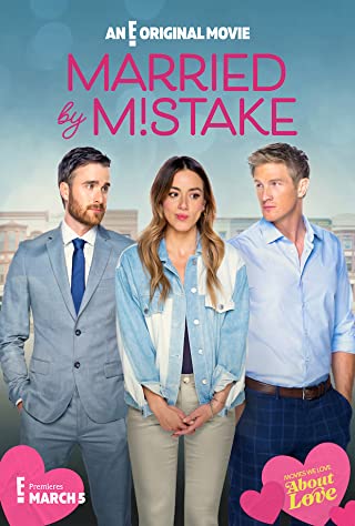 Married by Mistake Soundtrack