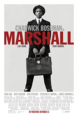 Marshall Soundtrack