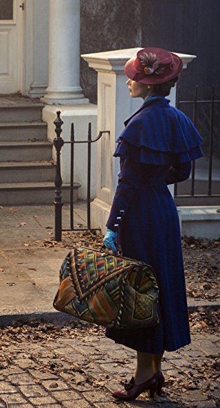 Mary Poppins Returns Soundtrack