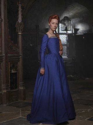 Mary Queen of Scots Soundtrack