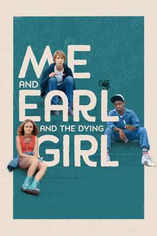 Me and Earl and the Dying Girl Soundtrack