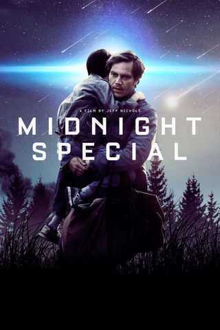 Midnight Special Soundtrack