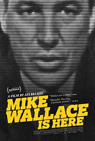 Mike Wallace Is Here Soundtrack