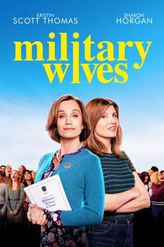 Military Wives Soundtrack