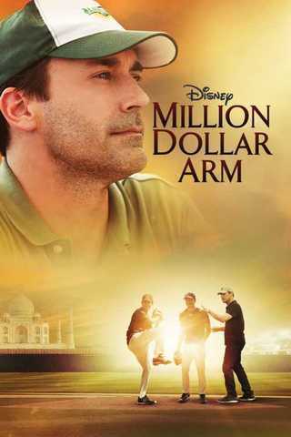 Million Dollar Arm Soundtrack
