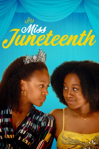 Miss Juneteenth Soundtrack