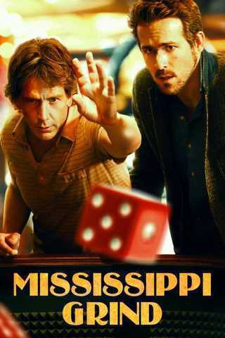 Mississippi Grind Soundtrack