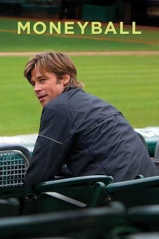 Moneyball Soundtrack