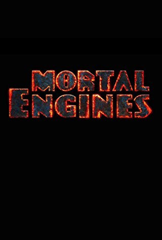 Mortal Engines Soundtrack