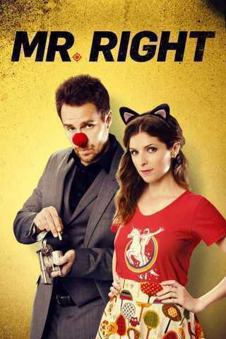 Mr. Right Soundtrack