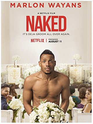 Naked Soundtrack