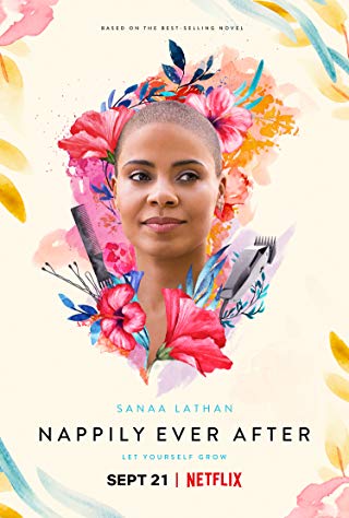 Nappily Ever After Soundtrack