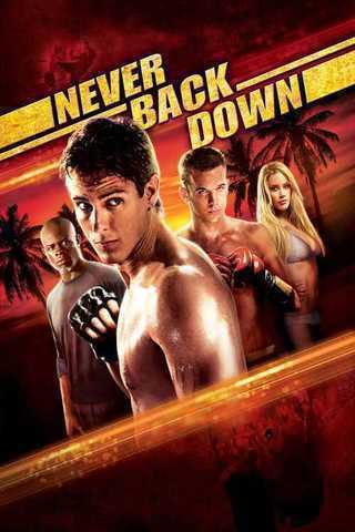 Never Back Down Soundtrack