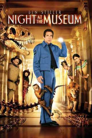 Night at the Museum Soundtrack