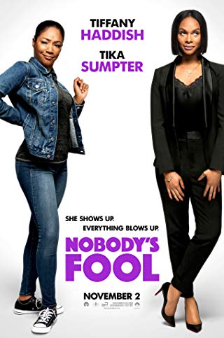 Nobody's Fool Soundtrack