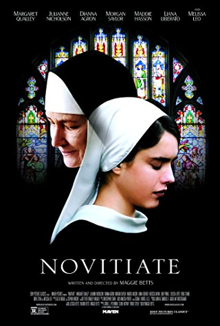 Novitiate Soundtrack