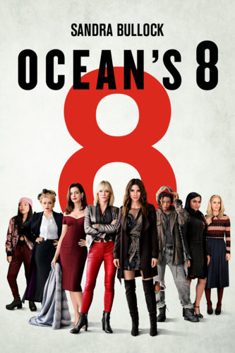 Oceans 8 Soundtrack