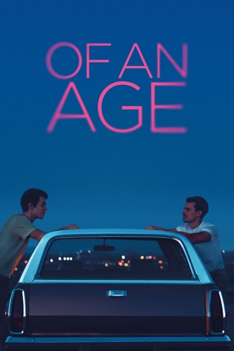 Of An Age Soundtrack