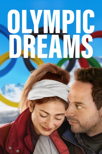 Olympic Dreams Soundtrack