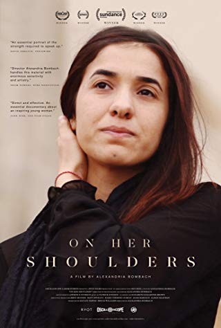 On Her Shoulders Soundtrack