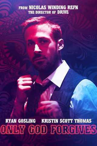 Only God Forgives Soundtrack