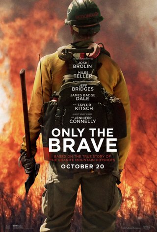 Only the Brave Soundtrack