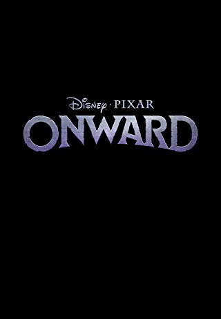 Onward Soundtrack