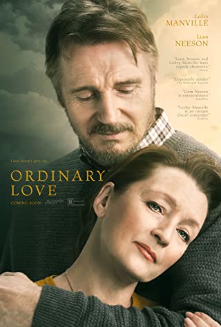 Ordinary Love Soundtrack