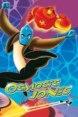 Osmosis Jones Soundtrack