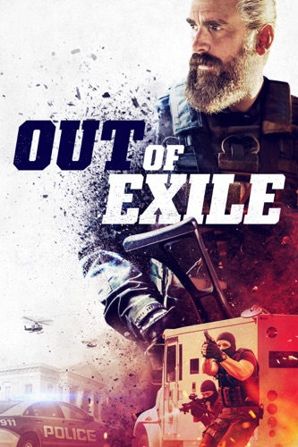 Out of Exile Soundtrack