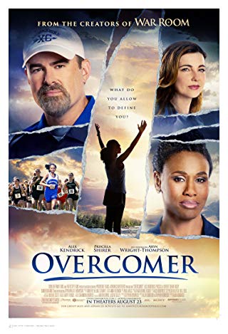 Overcomer Soundtrack