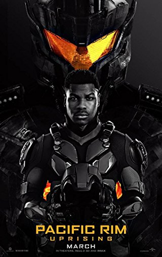 Pacific Rim Uprising Soundtrack