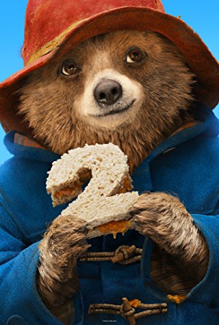 Paddington 2 Soundtrack